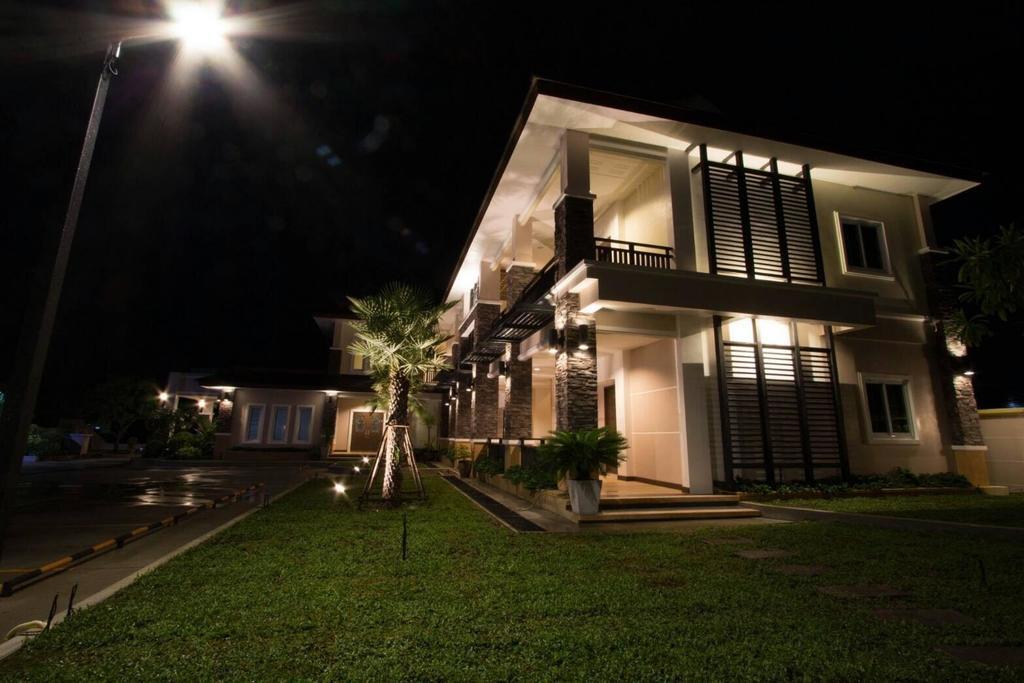 Fortune Surin Hotel Exterior foto