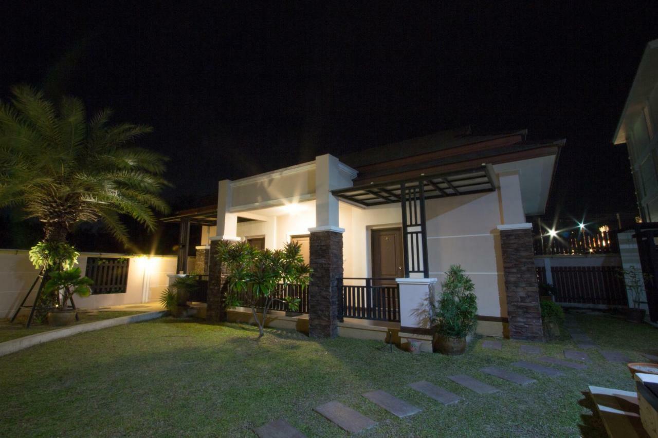 Fortune Surin Hotel Exterior foto